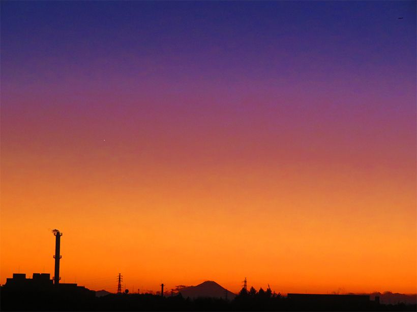 写真／荒木健太郎