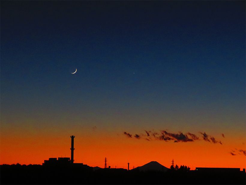 写真／荒木健太郎