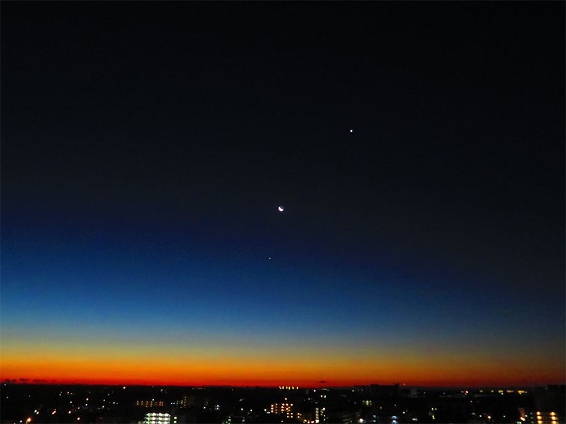 写真／荒木健太郎