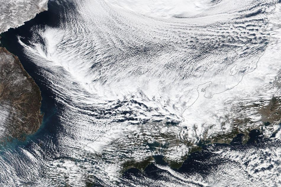 地球温暖化が進んでも「ドカ雪」は増える？ その原因と私たちの生活への影響