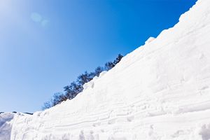 世界一の積雪の記録は日本にある！ 豊富な積雪の理由を紐解きます