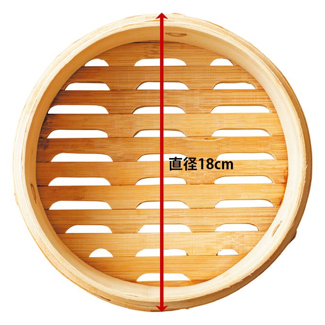 一見ちょっと小さい？いいえ、これが意外とちょうどよく、一番使いやすいサイズ。