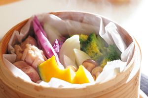 結論、せいろは18cmが一番使いやすい！プロが教えるせいろ蒸しのメリットと失敗しない作り方