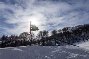 世界的スノーボーダー・荻原大翔選手を育んだ「ネコマ マウンテン」を訪ねて