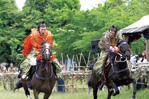 競馬の神事で知られる京都最古の社「賀茂別雷神社」。乗馬発祥の地ともされています【佐々木優太の開運指南　神社習慣のすすめ】