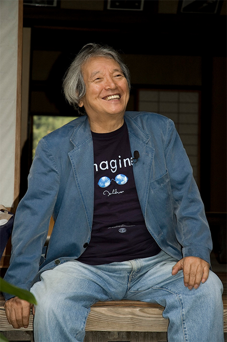 貴重な原画とユニークな展示で誘う安野光雅さんの世界。生誕100周年