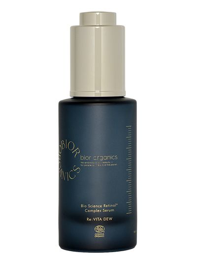 レヴィータ デュー 30ml 4950円（2月5日発売）／ビオール オーガニクス