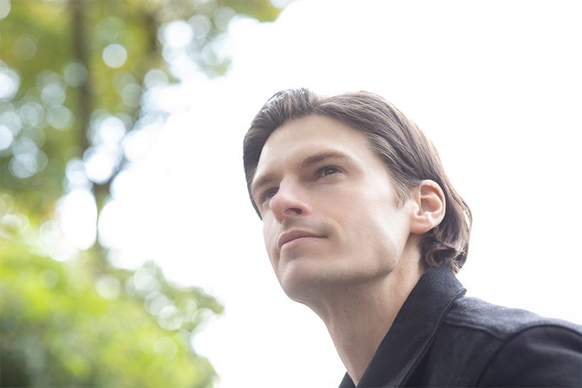 暦の言葉を携えて、次の春へと旅立つ期待に胸膨らんで。