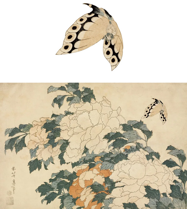 花鳥版画に魅せられたアビー・ロックフェラー【特集・ロックフェラー