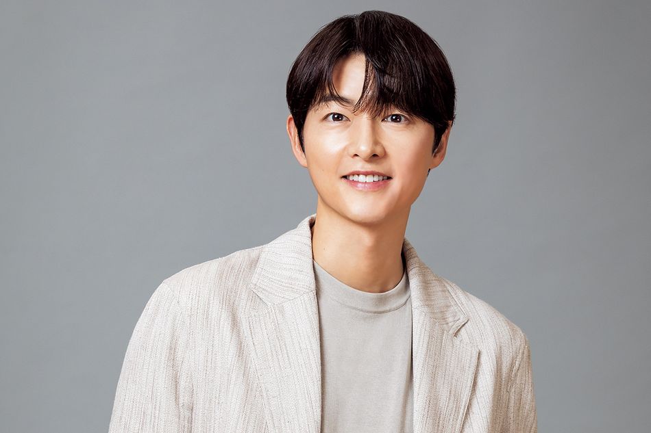 ソン・ジュンギさん特別インタビュー。韓国トップ俳優の素顔に迫ります【今月の音楽人】