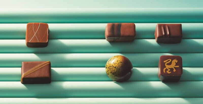 スペシャルコラボレーションBOX  FRANCE（6個入）3,564円