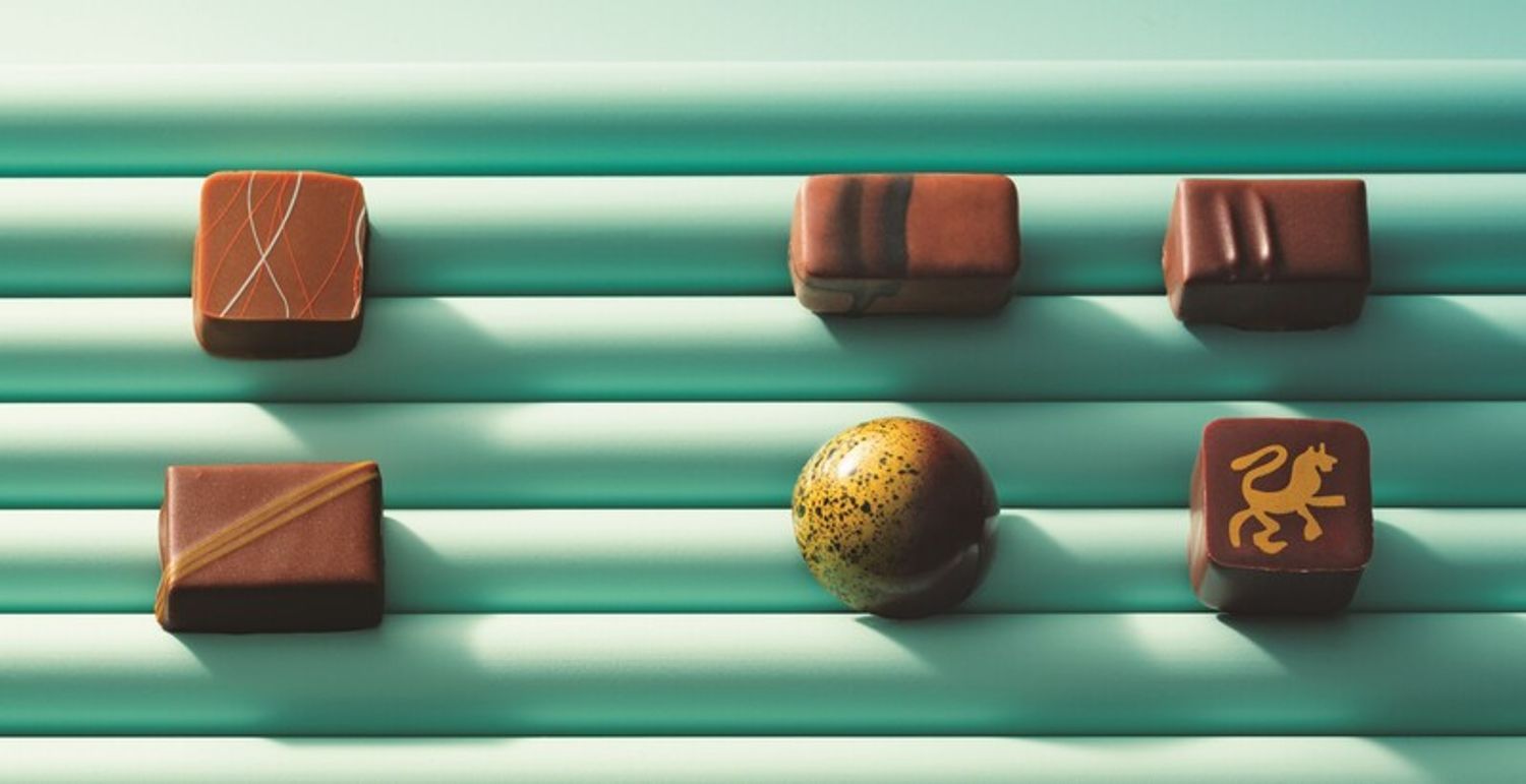 スペシャルコラボレーションBOX  FRANCE（6個入）3,564円