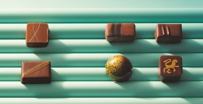 スペシャルコラボレーションBOX  FRANCE（6個入）3,564円