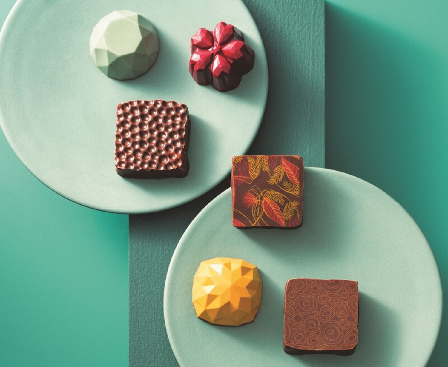 ブルガリアアソート（6個入）4,212円