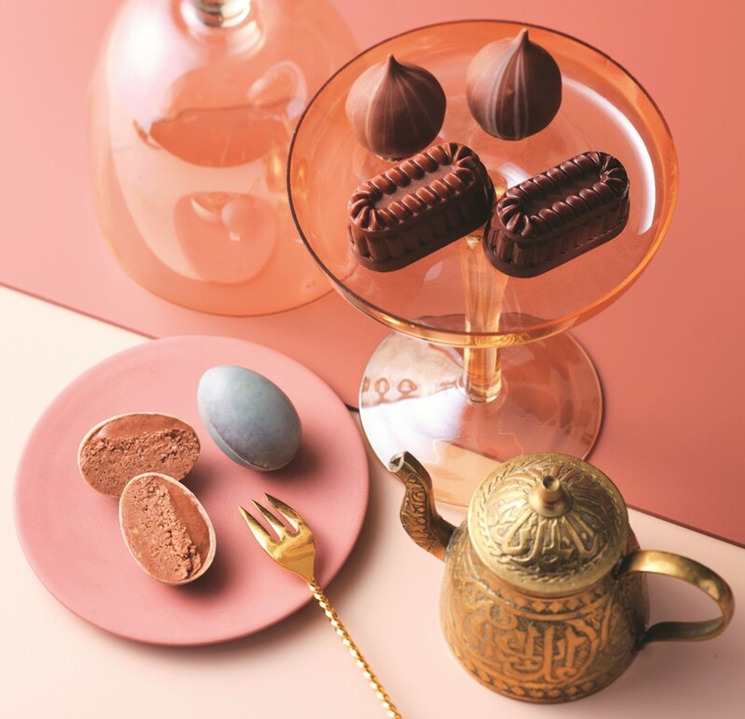 コフレノルマンディー（6個入）7,452円