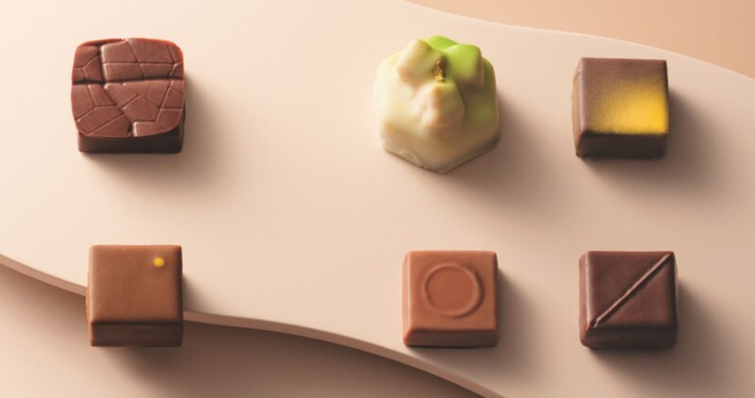 スペシャルコラボレーションBOX  JAPAN（6個入）3,564円