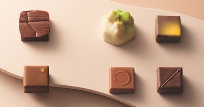 スペシャルコラボレーションBOX  JAPAN（6個入）3,564円