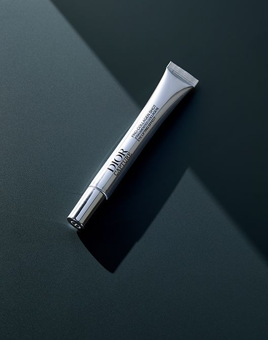 パルファン・クリスチャン・ディオール　ディオール カプチュール　プロ コラジェンショット