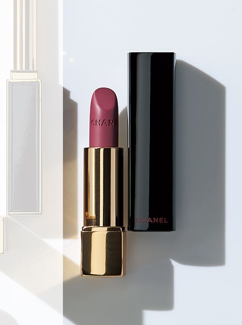 ルージュ アリュール ヴェルヴェット 357