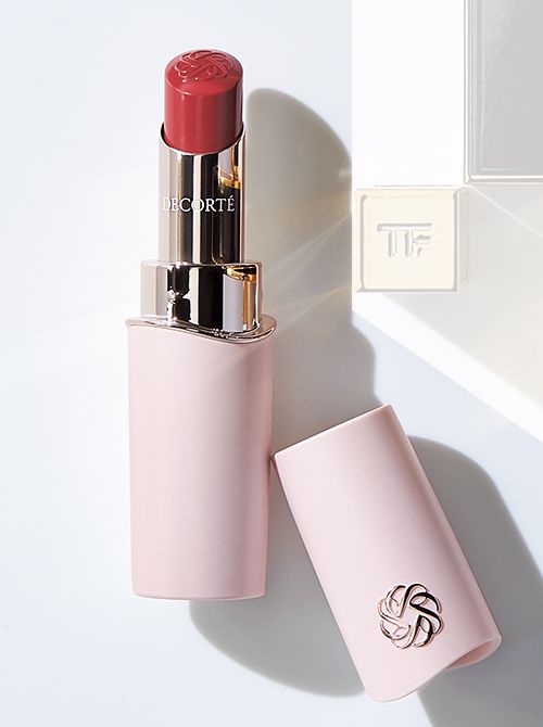 ルージュデコルテ ティント＆プランプ 03