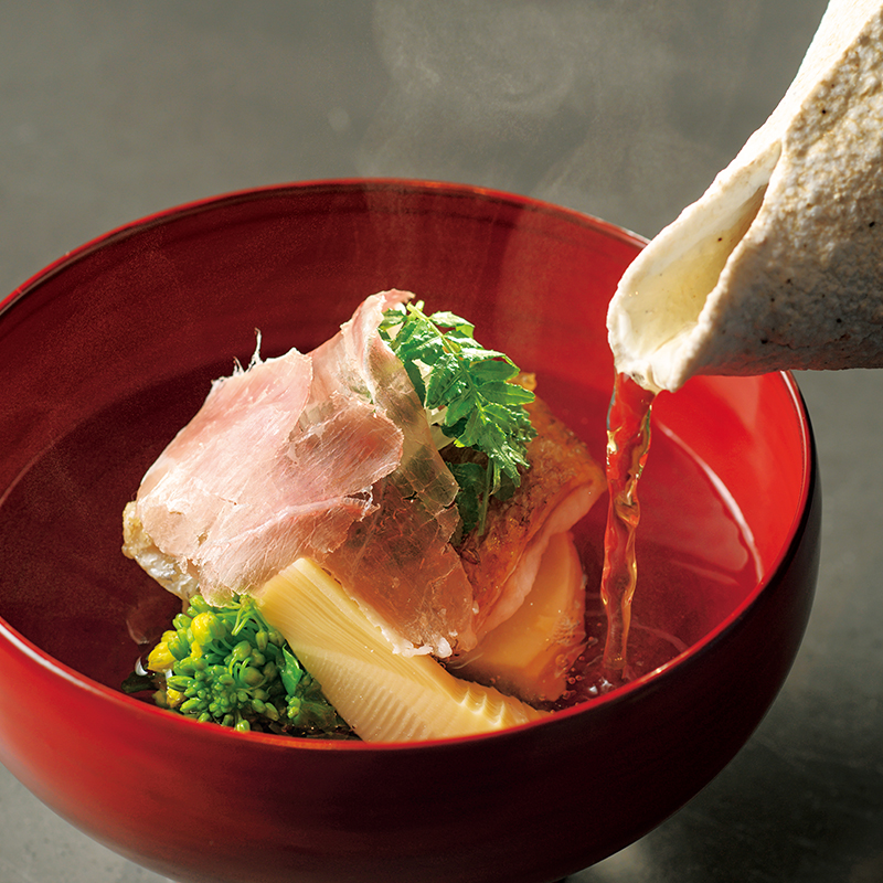 美味しく食べて太らない料理」を提唱したミシェル・ゲラール【世界の