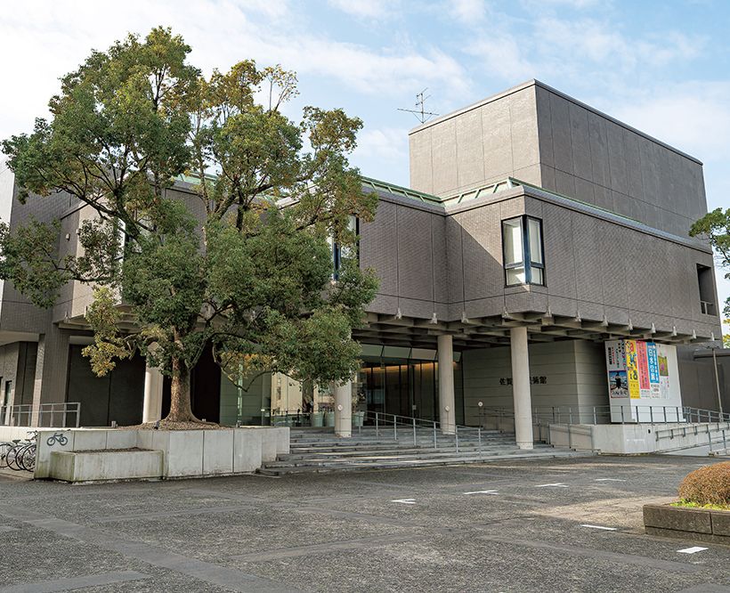 ©佐賀県観光連盟