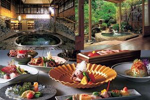 温泉好きのみなさんに教わる、おすすめ＆行ってみたい温泉宿12選【前編】