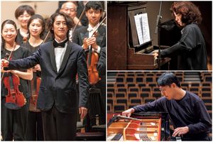 ピアニストの酒井 茜さん、角野隼斗さん、調律師の山本有宗さんが語る、マルタ・アルゲリッチさんの素顔