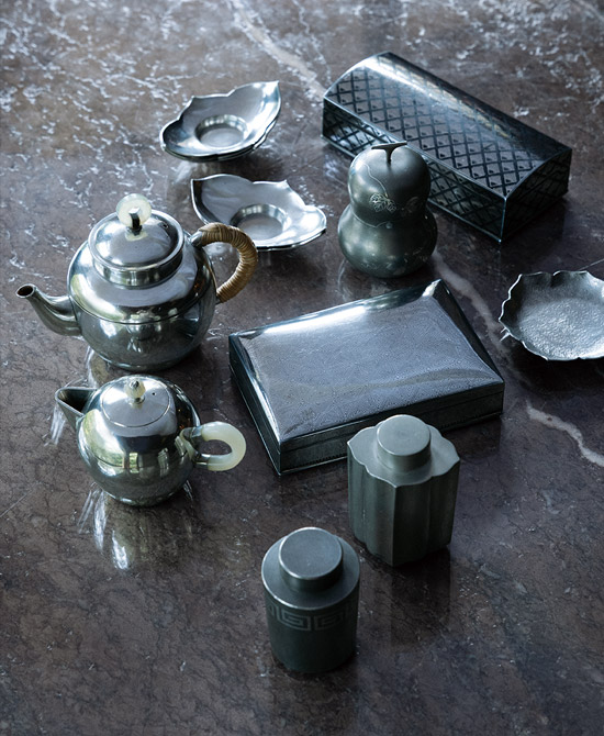 Masayo's Style】料理家・三枝政代さんが綴る「 暮らしの遊び心」2月