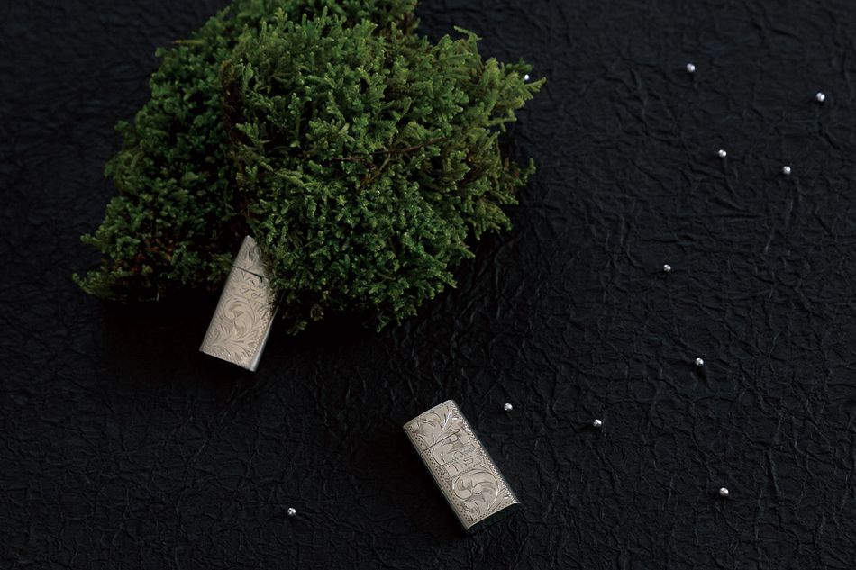 【Masayo’s Style】料理家・三枝政代さんが綴る「 暮らしの遊び心」2月～銀の趣～