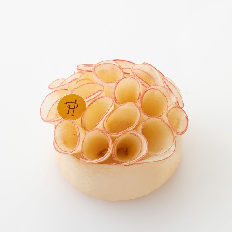 「ヴェヌス」アンディヴィデュエル 1,296円　※青山ブティック限定