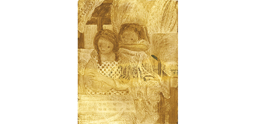 生きる喜び”を表現する──101歳の影絵作家・藤城清治さんのヒストリー