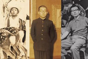 “生きる喜び”を表現する──101歳の影絵作家・藤城清治さんのヒストリーを辿る