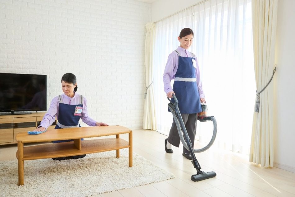 【15名様にギフトカードが当たる】ダスキンの家事代行サービス「メリーメイド」意識調査アンケートにご協力ください