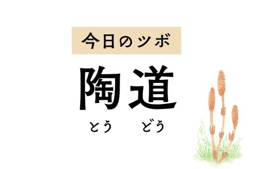 風邪の発熱や頭痛、メンタル不調に効く「陶道」。背中の痛みやマラリアにも奏効