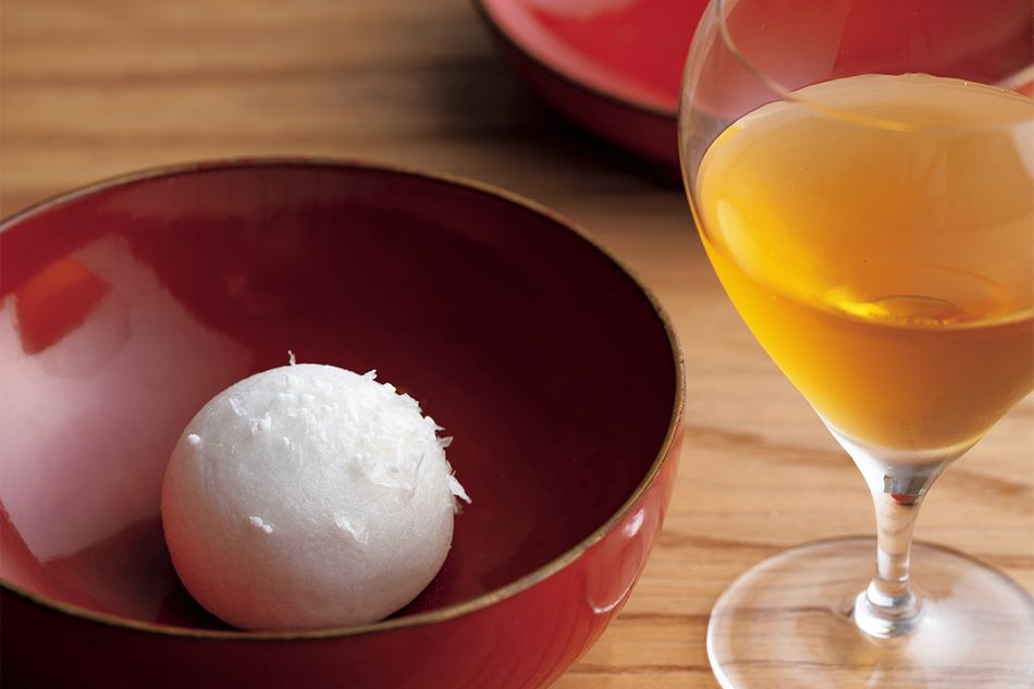 京都・御菓子丸喫茶で和菓子のコースを堪能。週末だけの特別なひとときを