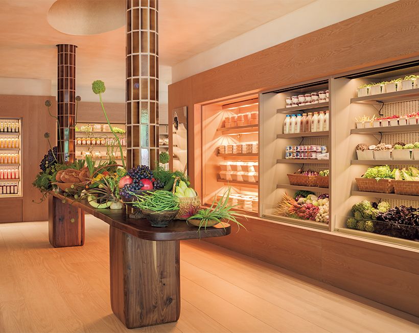 Meadow Lane／ニューヨーク