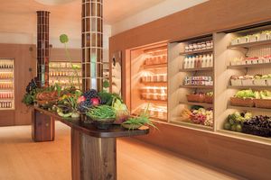 選りすぐりの食材が手に入る。食料品店 メドウレーンがNYのトライベッカ地区にオープン