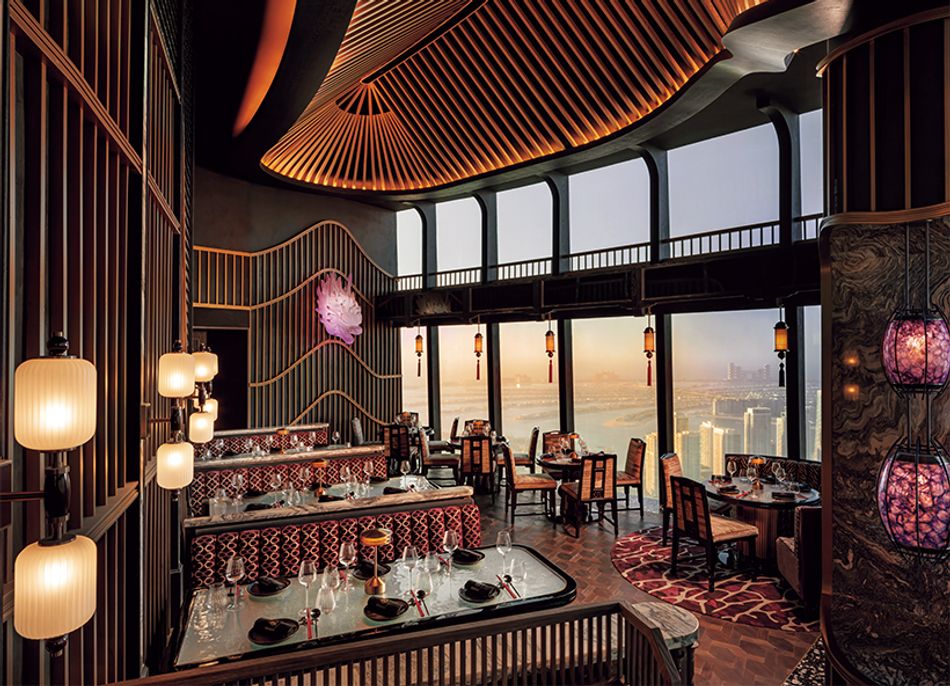 高さ377メートル、世界最高層のホテルがドバイに誕生。インフィニティプールやスパも完備