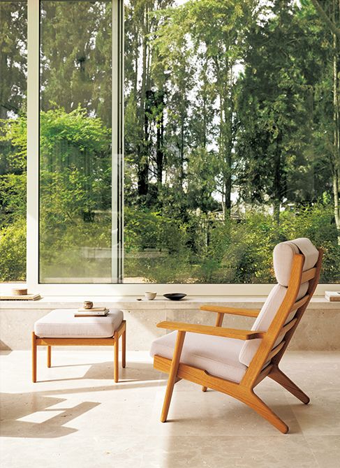 カール・ハンセン&サン 東京本店