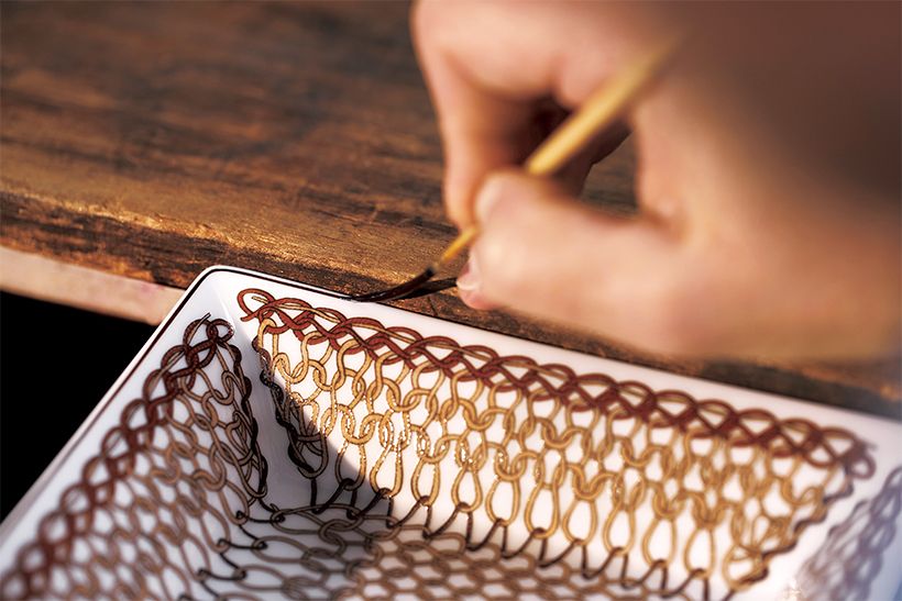 ロロ・ピアーナ銀座店