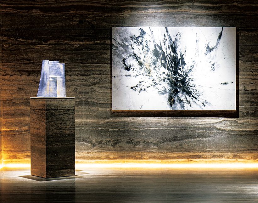 ア・ライトハウス・カナタ