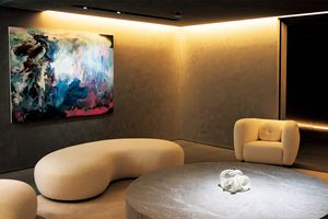 現代アートを扱うギャラリーが渋谷に移転オープン。貸し切り空間でじっくり鑑賞できます