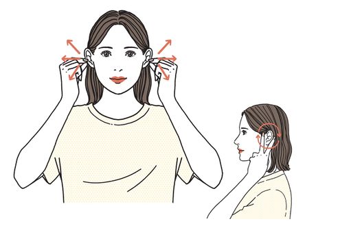 めまいや吐き気の改善には内耳の血流促進が鍵。今すぐできるセルフケアを紹介します