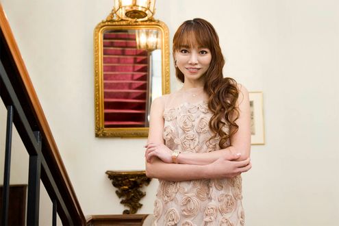 歳を重ねるほど踊りは自由になる──進化し続けるバレエ・ダンサー、上野水香の現在地