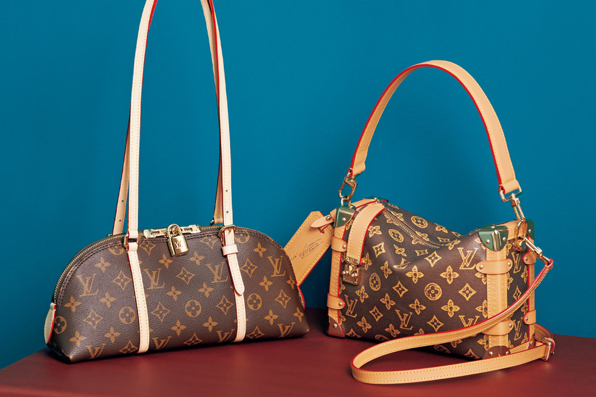 ルイ・ヴィトンに関する記事 | 家庭画報.com｜“素敵な人”のディレクトリ