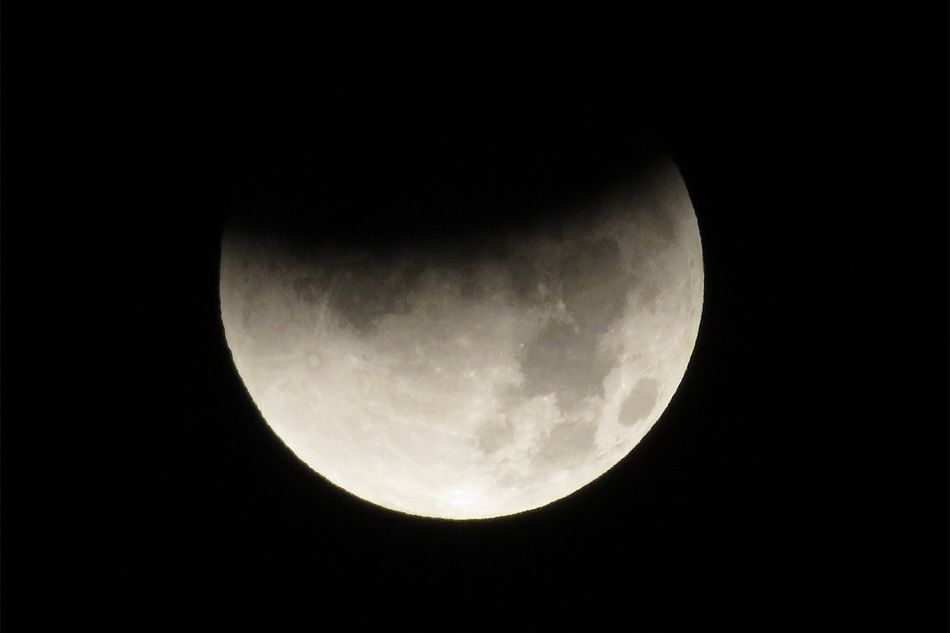 3月3日は「皆既月食」を観察！ 月食とはどんな現象か改めてチェック