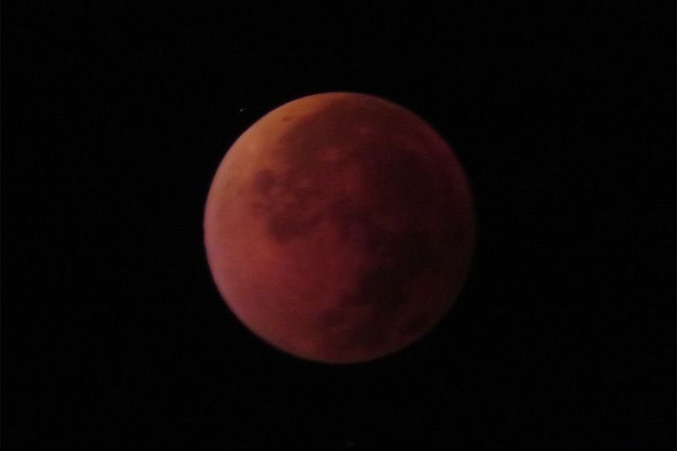 【2026年皆既月食】何時に夜空を見上げれば観察できる？ 天気予報も要チェック