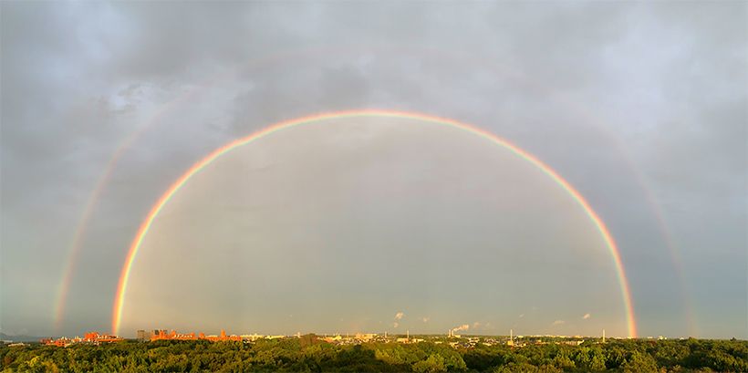 写真／荒木健太郎