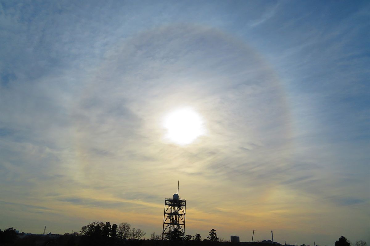 多彩な雲に出合える！　「西から天気が下り坂」は空を見上げる合図